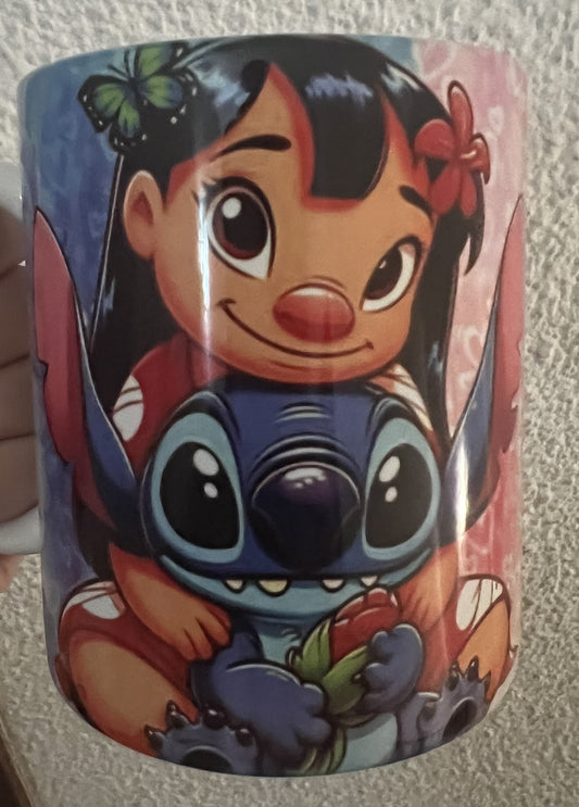 Taza Personalizada - Diseño Único | BoniPrints