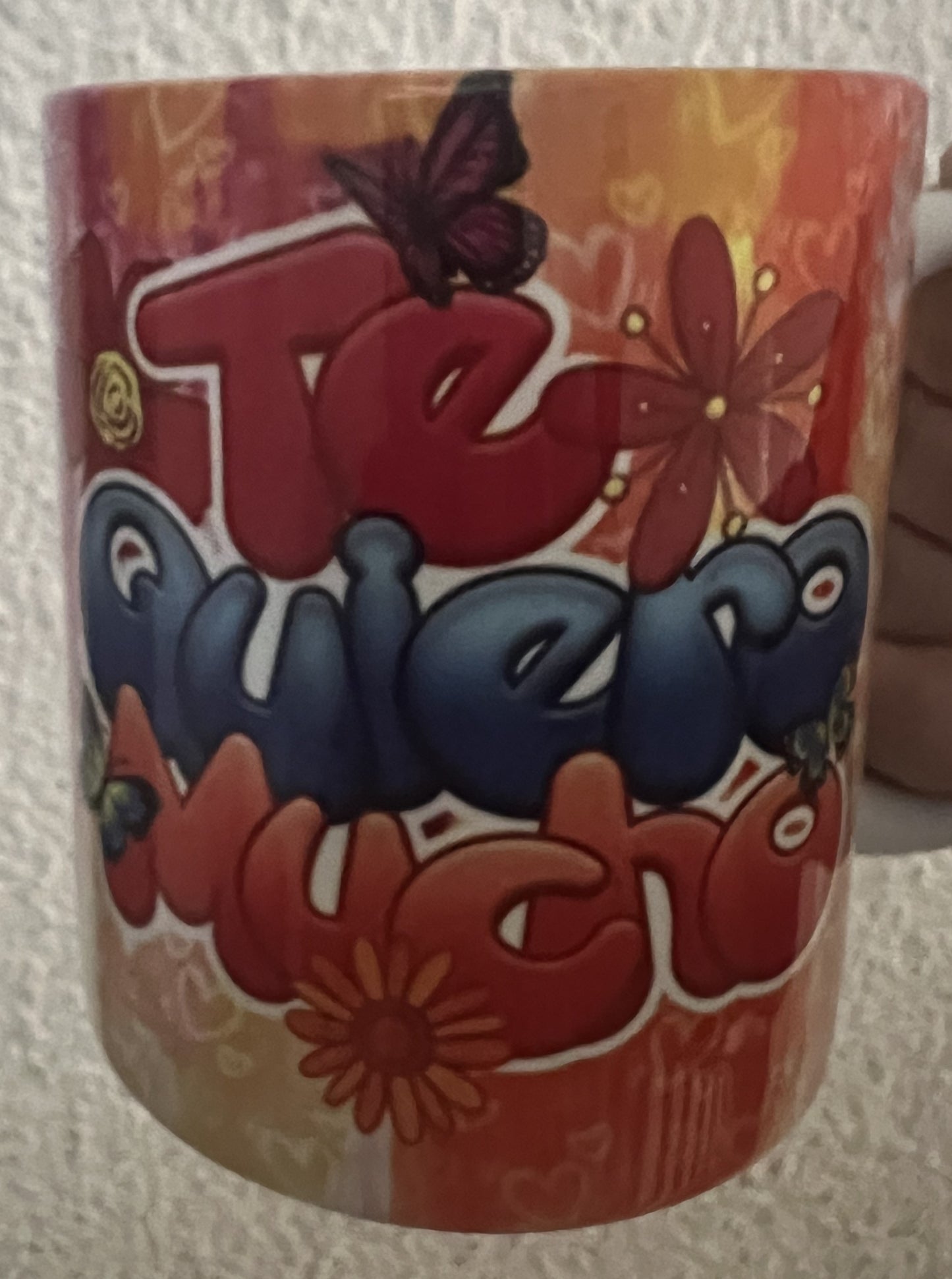Taza Personalizada - Diseño Único | BoniPrints